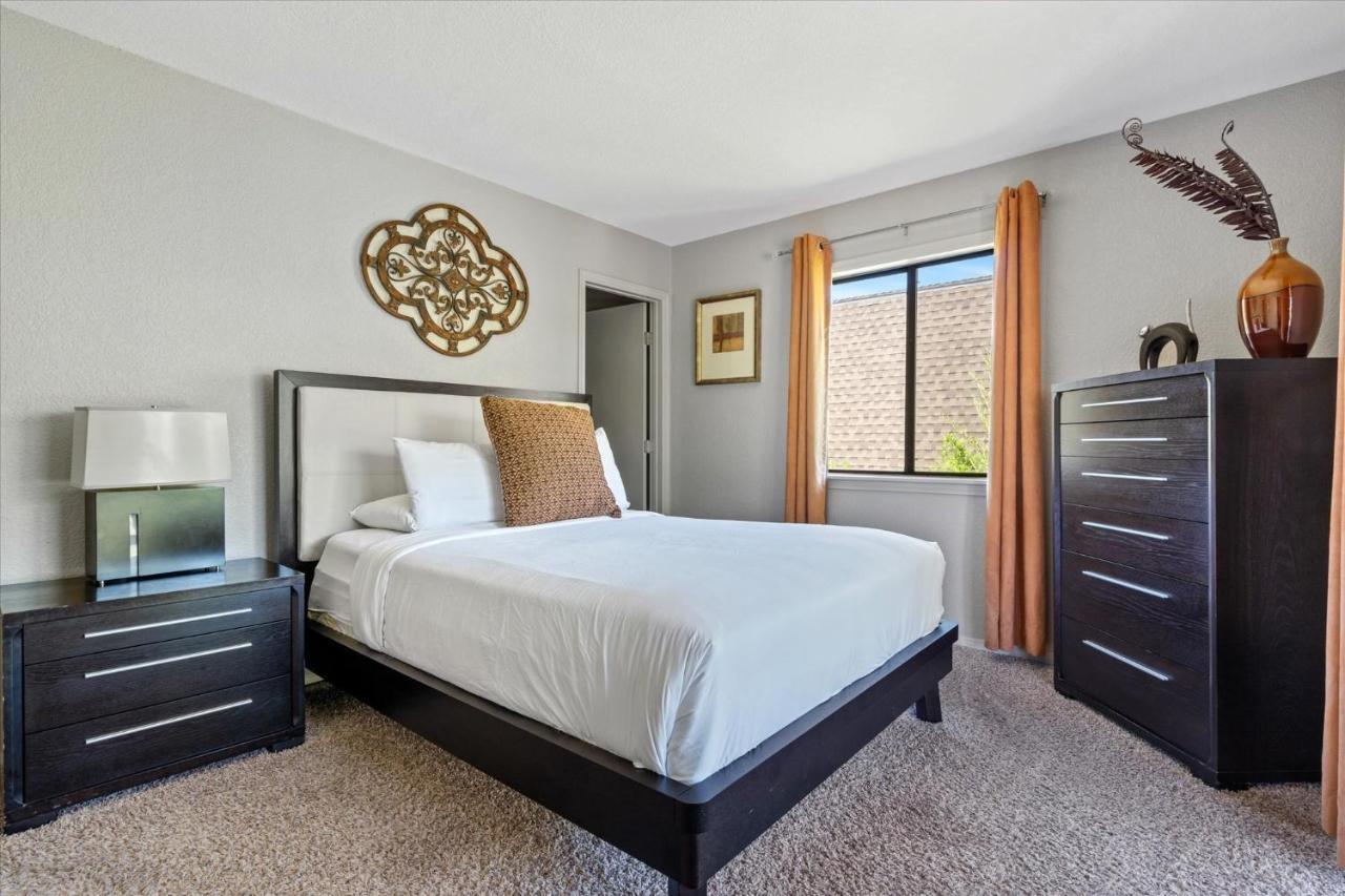 100 Bell Rockcondo- Kaibab Condo Седона Екстер'єр фото