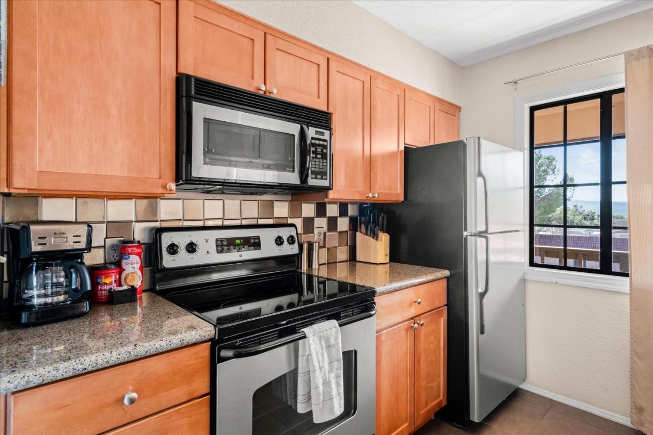 100 Bell Rockcondo- Kaibab Condo Седона Екстер'єр фото
