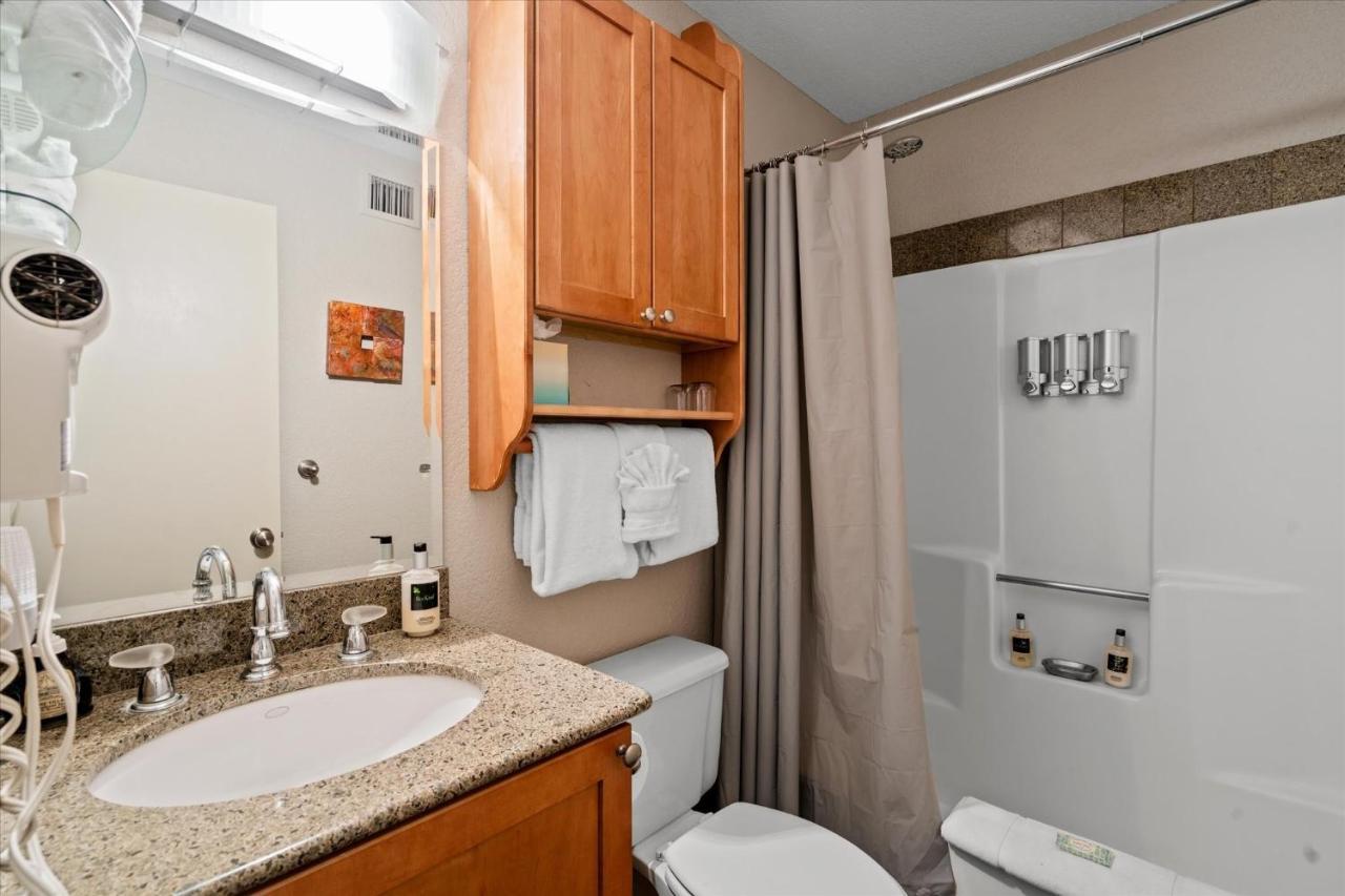 100 Bell Rockcondo- Kaibab Condo Седона Екстер'єр фото