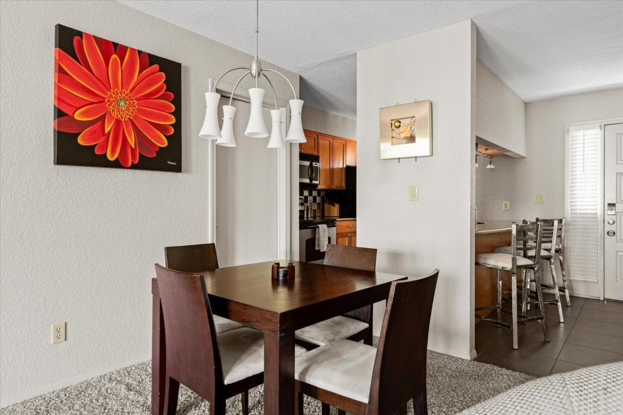100 Bell Rockcondo- Kaibab Condo Седона Екстер'єр фото
